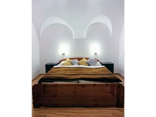 Apartamento Bad Mitterndorf Grabación al aire libre 11