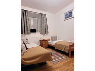 Appartamento Bad Mitterndorf Registrazione all'aperto 14