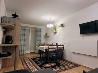 Apartamento Bad Mitterndorf Grabación al aire libre 17
