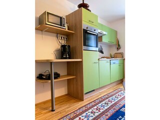 Apartamento Bad Mitterndorf Grabación al aire libre 18