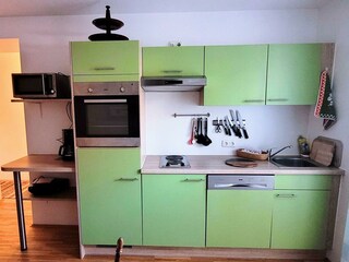 Apartamento Bad Mitterndorf Grabación al aire libre 19
