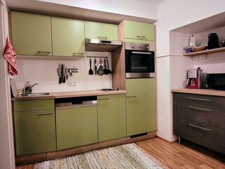 Appartamento Bad Mitterndorf Registrazione all'aperto 20