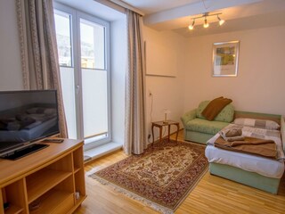 Apartamento Bad Mitterndorf Grabación al aire libre 22