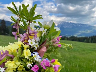 Apartamento Bad Mitterndorf Grabación al aire libre 23