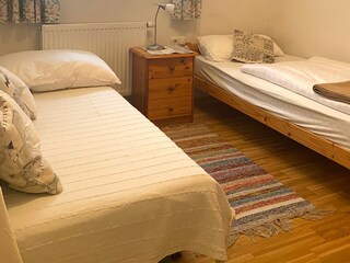 Apartamento Bad Mitterndorf Características 27