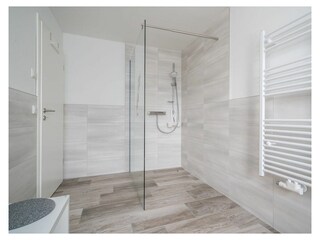Ferienwohnung Vipperow Außenaufnahme 14