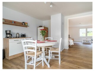 Ferienwohnung Vipperow Außenaufnahme 18
