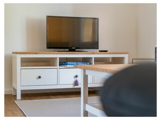 Ferienwohnung Vipperow Außenaufnahme 20