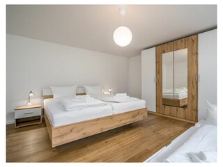 Ferienwohnung Vipperow Außenaufnahme 24