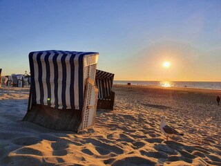 Strand Norderney