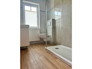 Norderney / Friesenkate Steuerbord - Badezimmer 1