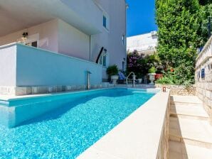 Apartments Aura - Comfort Studio Apartment f with shared swimming pool - Dubrovnik - image1