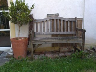 Casa per le vacanze Artstetten Registrazione all'aperto 3