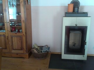 Casa per le vacanze Artstetten Caratteristiche 10