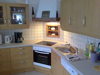 Casa per le vacanze Artstetten Caratteristiche 9