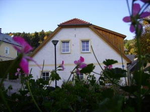 Ferienhaus Zur alten Schmiede - Artstetten - image1