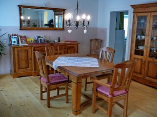 Casa per le vacanze Artstetten Caratteristiche 8