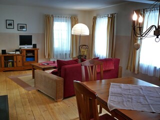 Casa per le vacanze Artstetten Caratteristiche 7