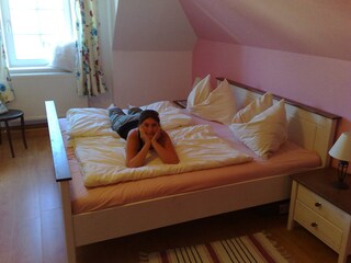 Casa per le vacanze Artstetten Caratteristiche 12