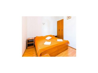 Apartamento Mlini Características 8