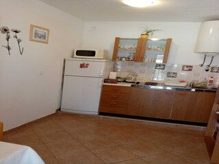 Apartamento Mlini Características 5