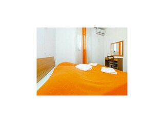 Appartement Mlini Kenmerken 8