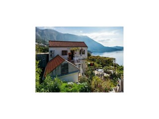 Appartement Mlini Buitenaudio-opname 3