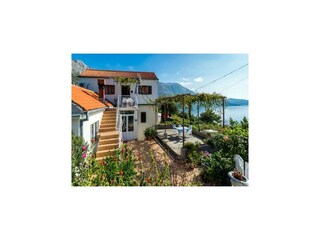 Apartamento Mlini Grabación al aire libre 4