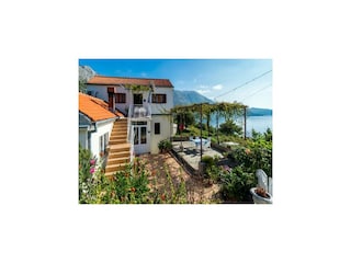 Apartment Mlini Outdoor Recording 4