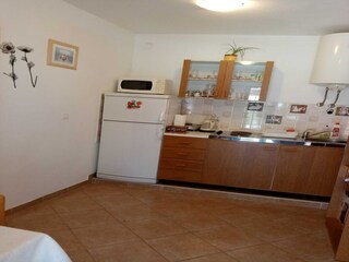 Apartment Mlini Features 13
