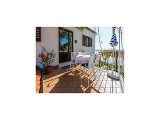 Appartement Mlini  16