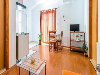 Apartamento Mlini Características 22