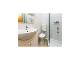 Appartement Mlini Kenmerken 20