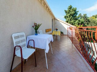 Apartment Mlini Außenaufnahme 5