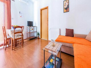 Apartment Mlini Ausstattung 23