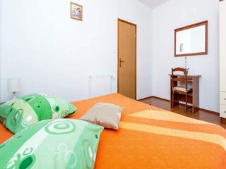 Apartment Mlini Ausstattung 12