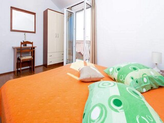 Apartment Mlini Ausstattung 8