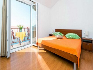 Apartment Mlini Ausstattung 24