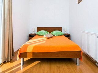 Appartement Mlini Kenmerken 8