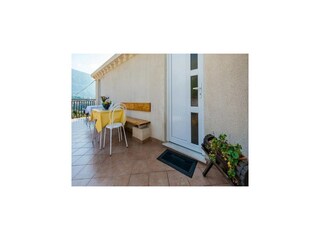 Appartement Mlini  29