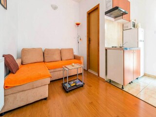 Apartment Mlini Ausstattung 17