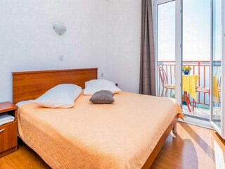 Appartement Mlini Kenmerken 5