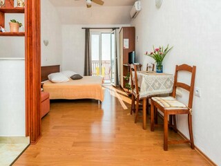 Apartment Mlini Ausstattung 8