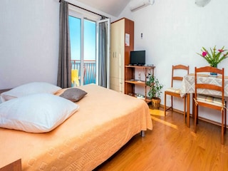 Apartment Mlini Ausstattung 6