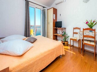 Appartement Mlini Kenmerken 6