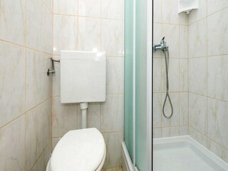 Appartement Mlini Équipement 13