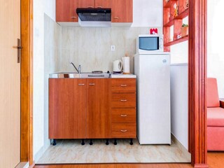Apartment Mlini Ausstattung 14