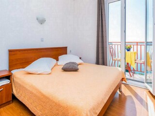 Apartment Mlini Ausstattung 11
