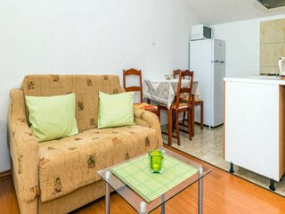 Apartamento Mlini Características 17