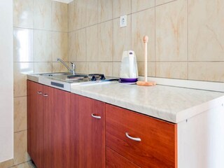 Apartment Mlini Ausstattung 9